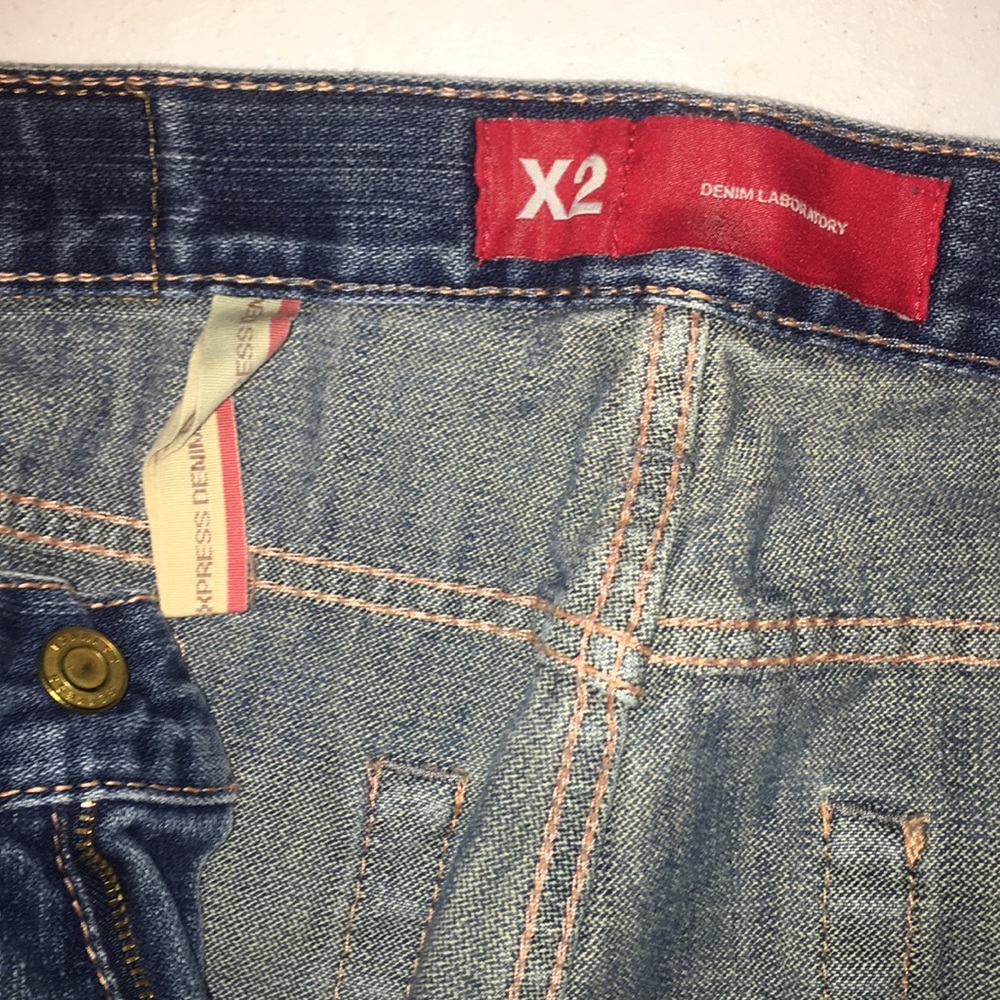 X2 - Picture 2 of 5
